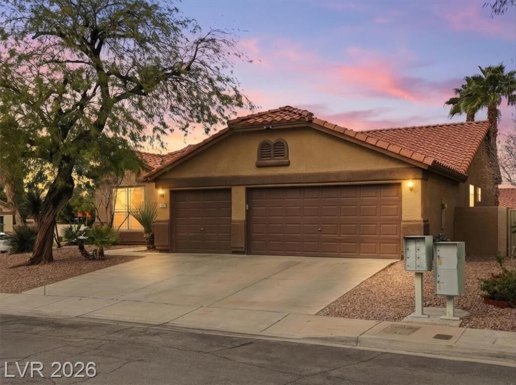 Property Photo:  1562 Harwood Avenue  NV 89012 