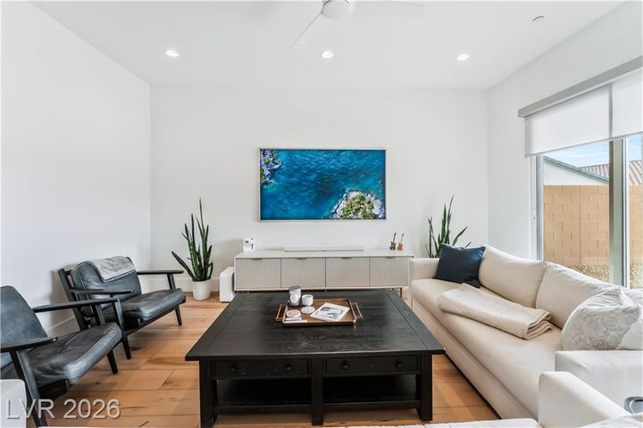 Property Photo:  10239 Meandering Dell Avenue  NV 89166 