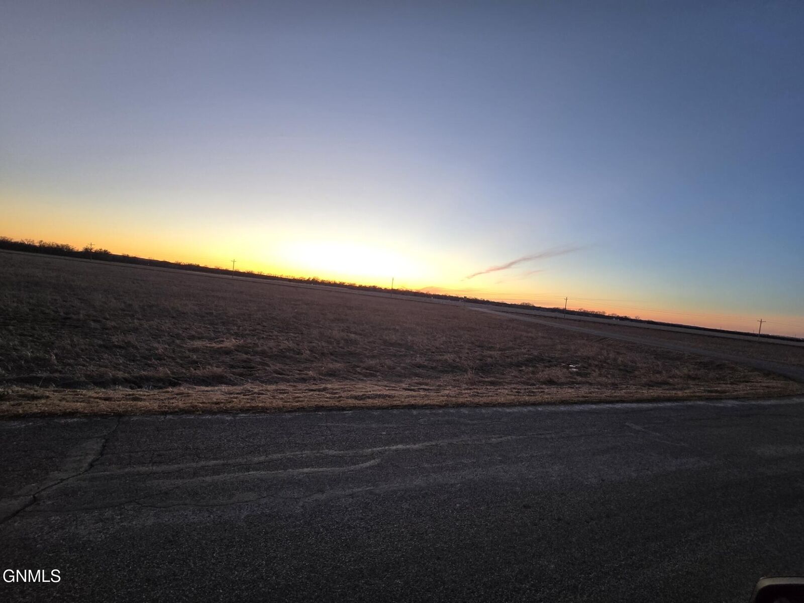 Property Photo:  5300 Falconer Drive  ND 58504 