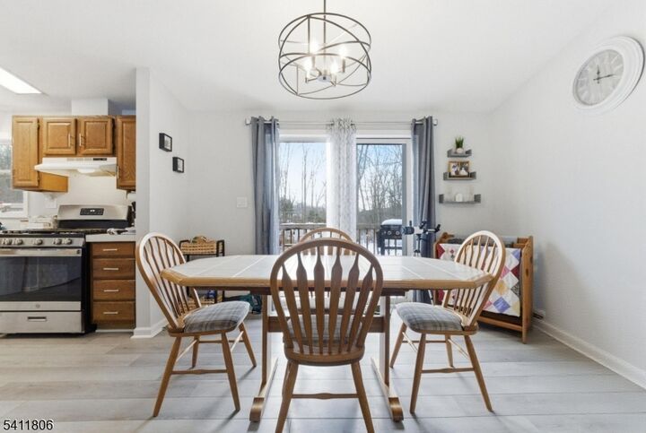 Property Photo: 191 Millbrook Rd NJ 07825