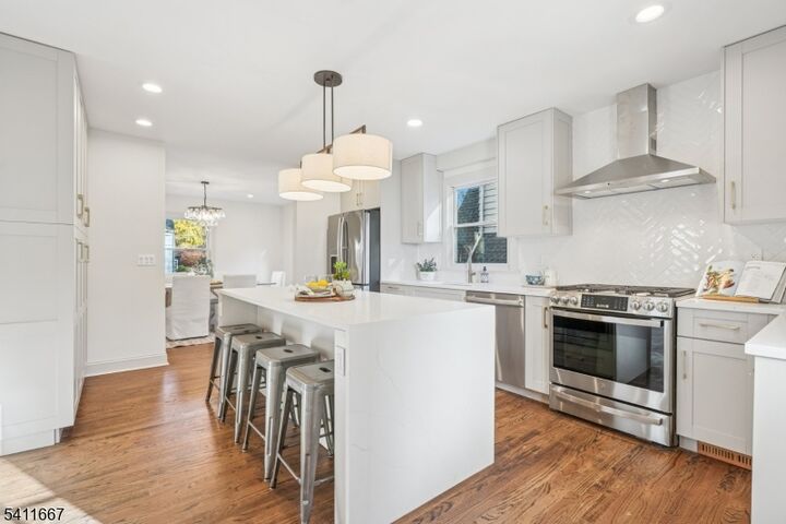 Property Photo:  19 Bodwell Ter  NJ 07041 