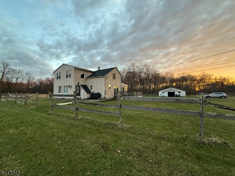 Property Photo:  73 Featherbed Ln  NJ 08822 
