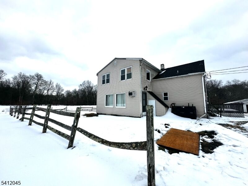 Property Photo:  73 Featherbed Ln  NJ 08822 