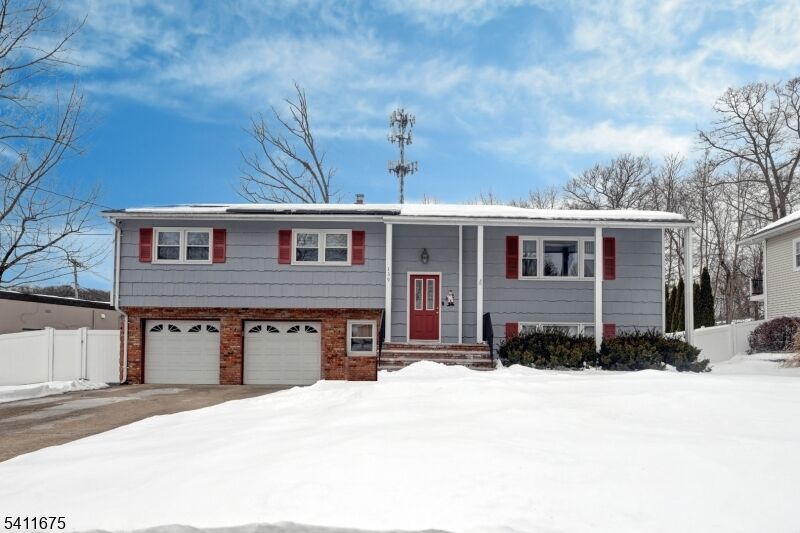 Property Photo:  139 Sunset Ave  NJ 07405 