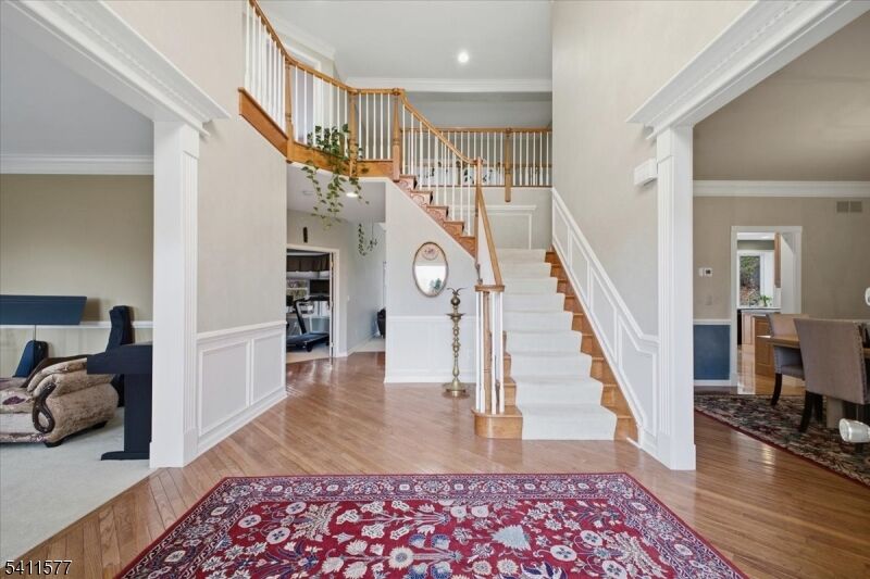 Property Photo: 13 Old Schoolhouse Rd NJ 08802