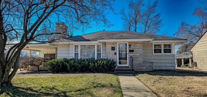 Property Photo:  618 Blue Grass Drive  KY 42420 