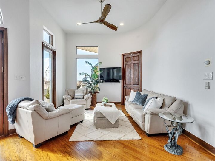 Property Photo:  4206 Turks Point  TX 77554 
