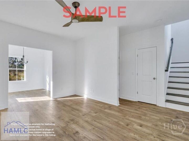 Property Photo: Lot 1 Seminole Street GA 31406