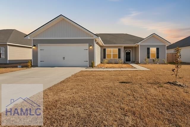 Property Photo: 376 Abode Avenue GA 31313