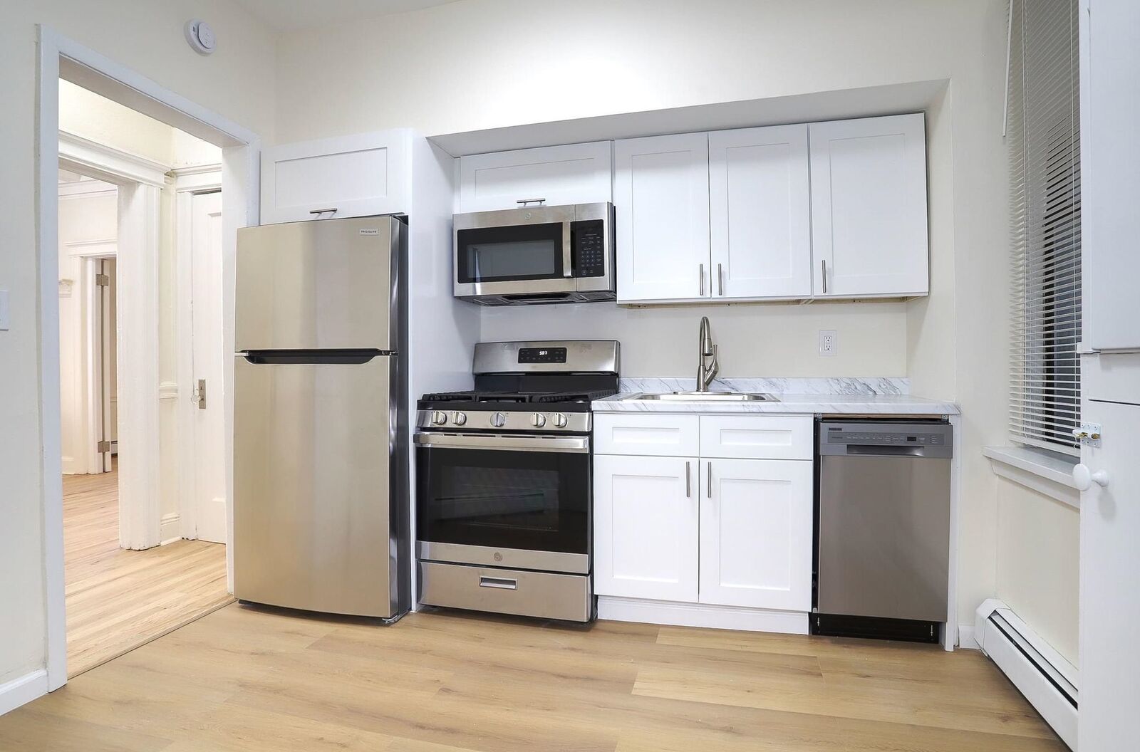 Property Photo:  327 8th St 2  NJ 07087 