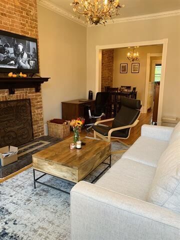 Property Photo:  1031 Park Ave 2  NJ 07030 