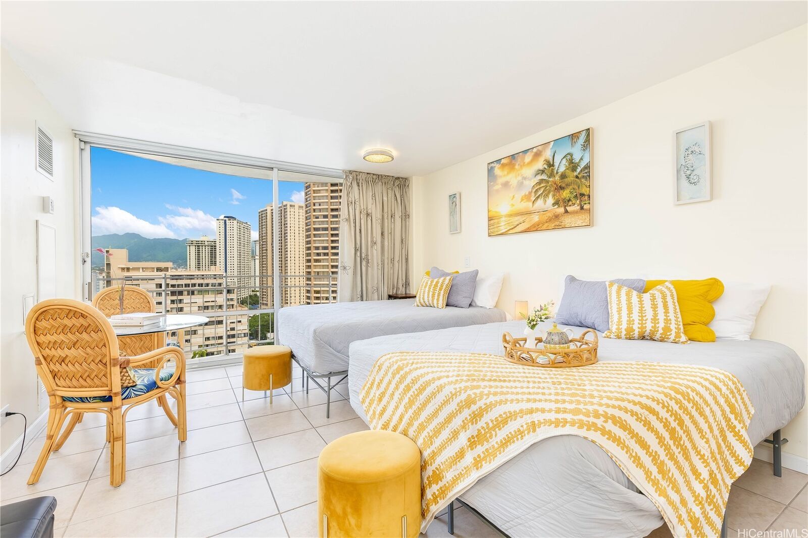 Property Photo: 1765 Ala Moana Boulevard 1787 HI 96815