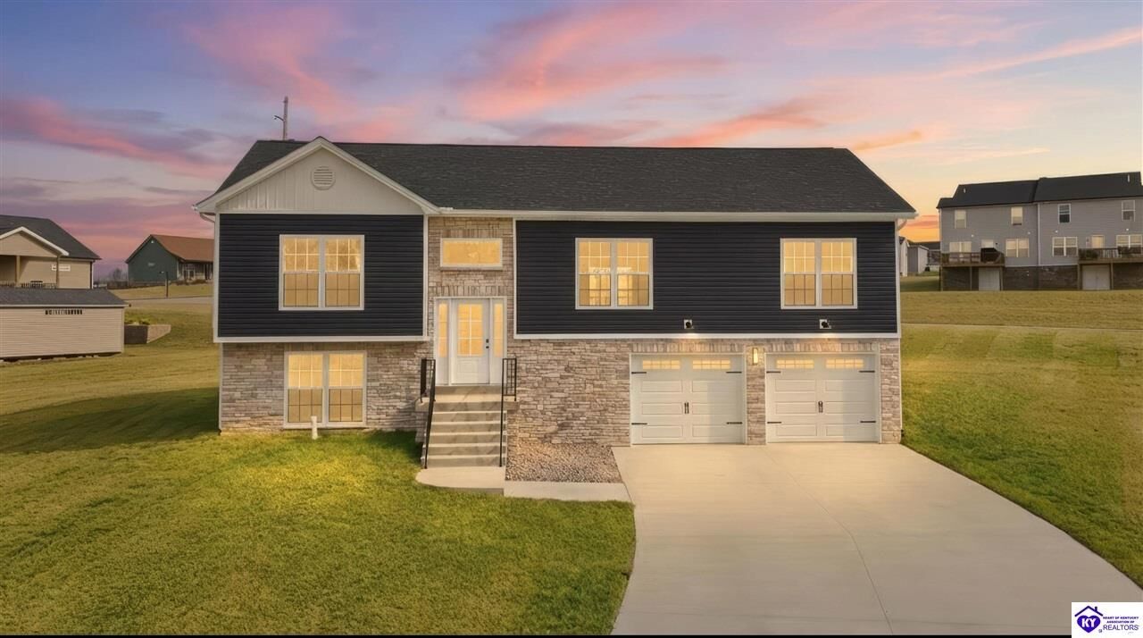 Property Photo: 57 D Wayne Circle KY 42701