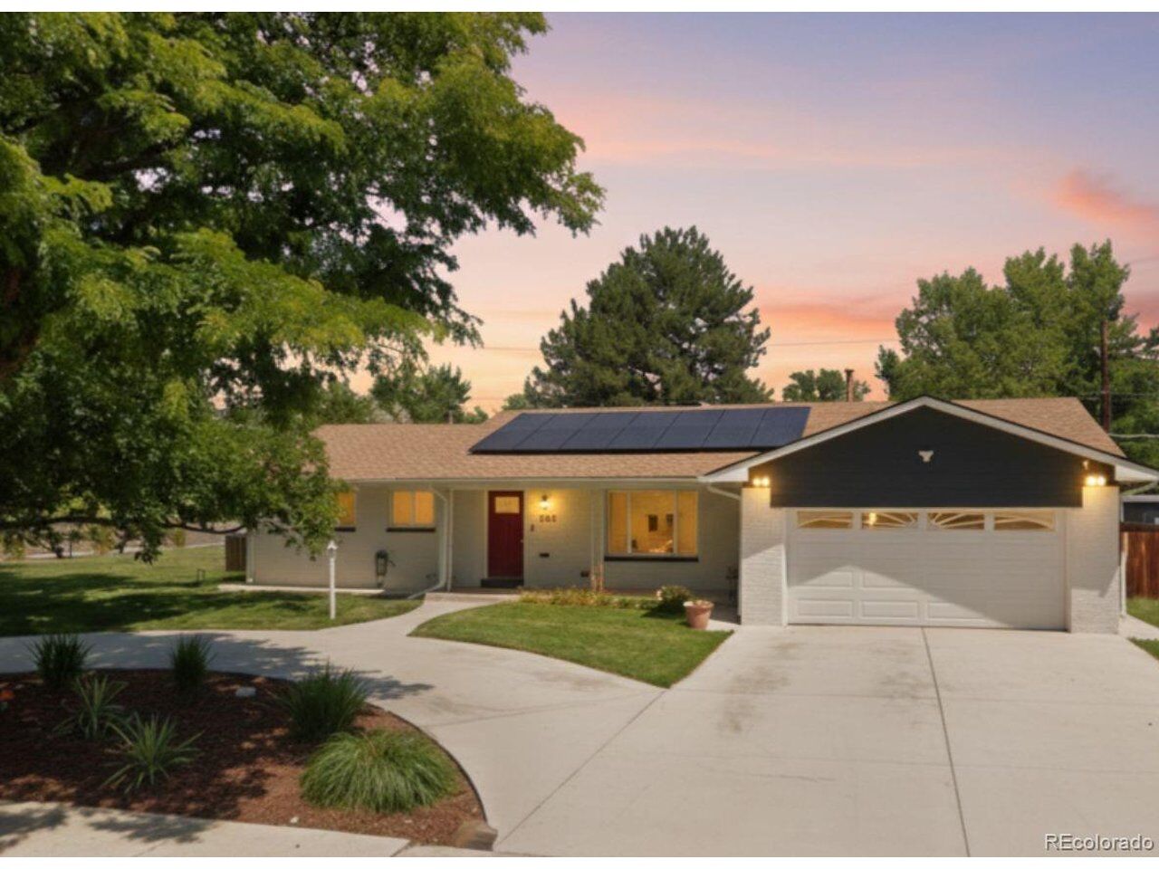 Property Photo:  8183 W 22nd Way  CO 80214 