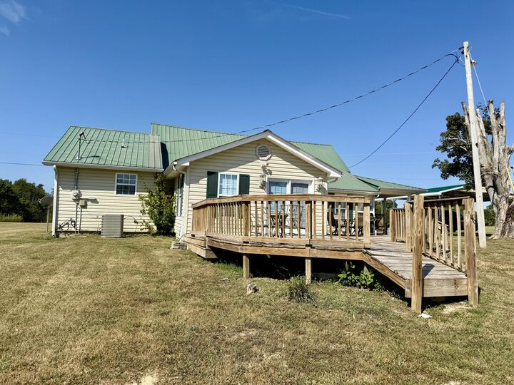 Property Photo:  892 Shop Hill Road  KY 42539 