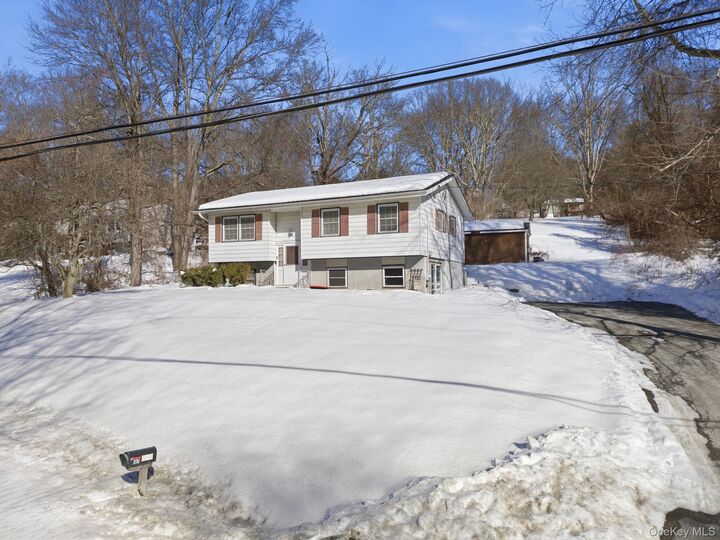 Property Photo:  106 Johnson Road  NY 12594 