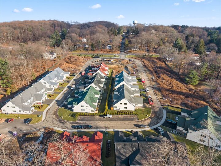 Property Photo: 59 Dessau Circle NY 10977