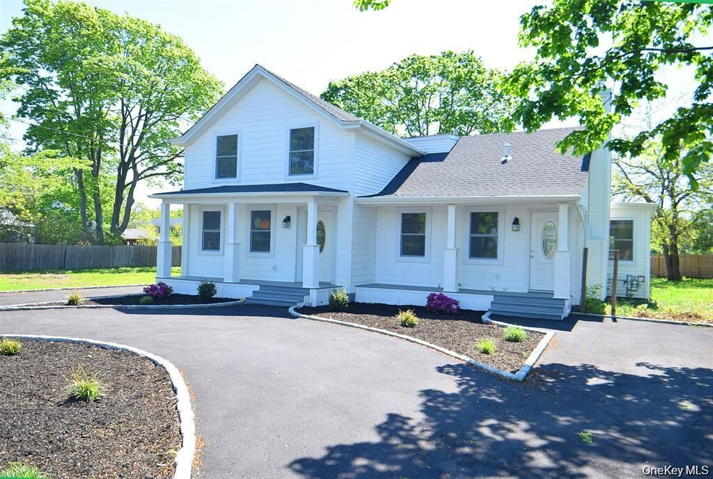 Property Photo: 7600 Main Road NY 11939