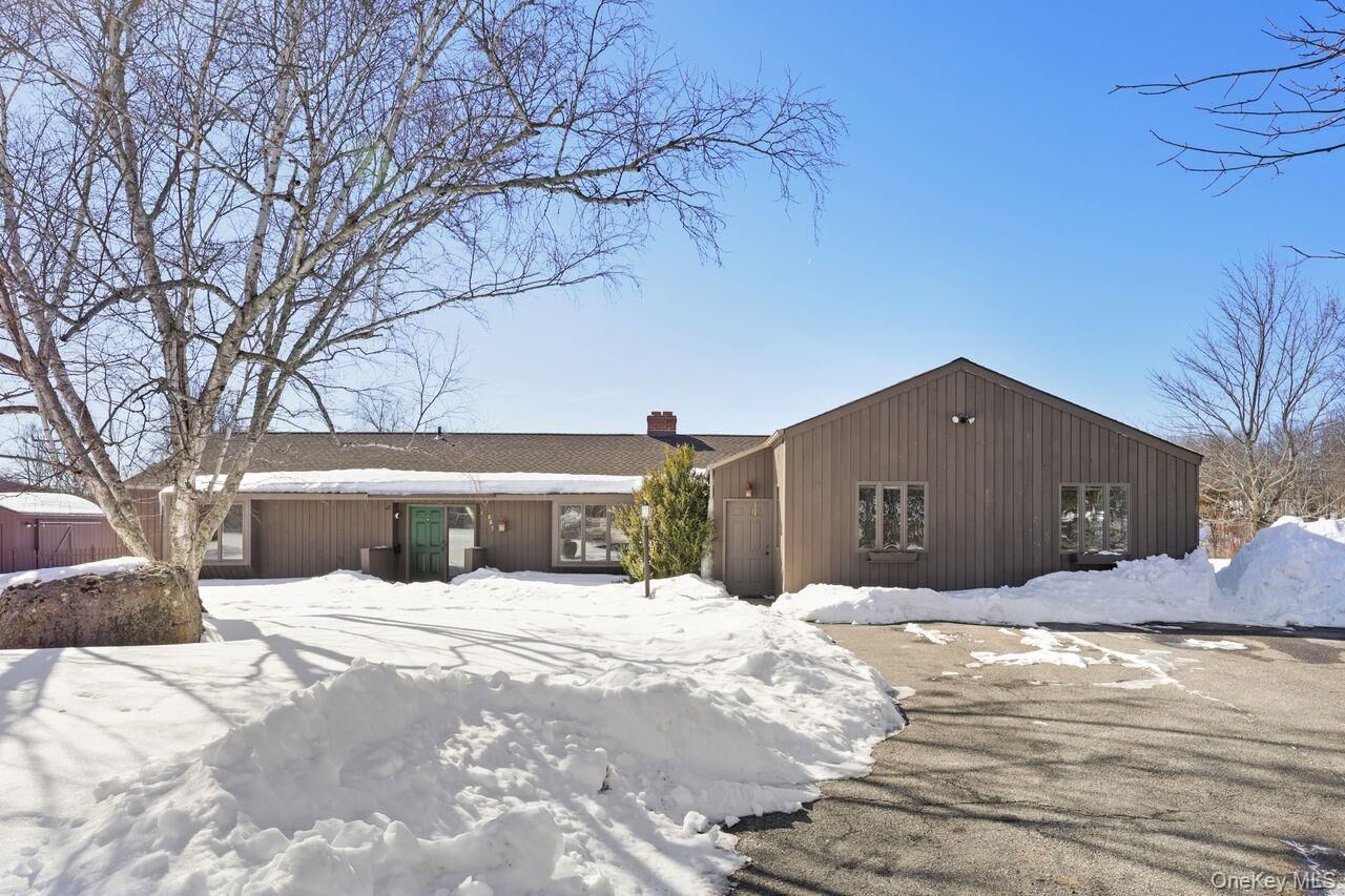 Property Photo: 667 Milltown Road NY 10509