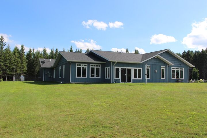 Property Photo:  7117 Saginaw Rd  MN 55779 