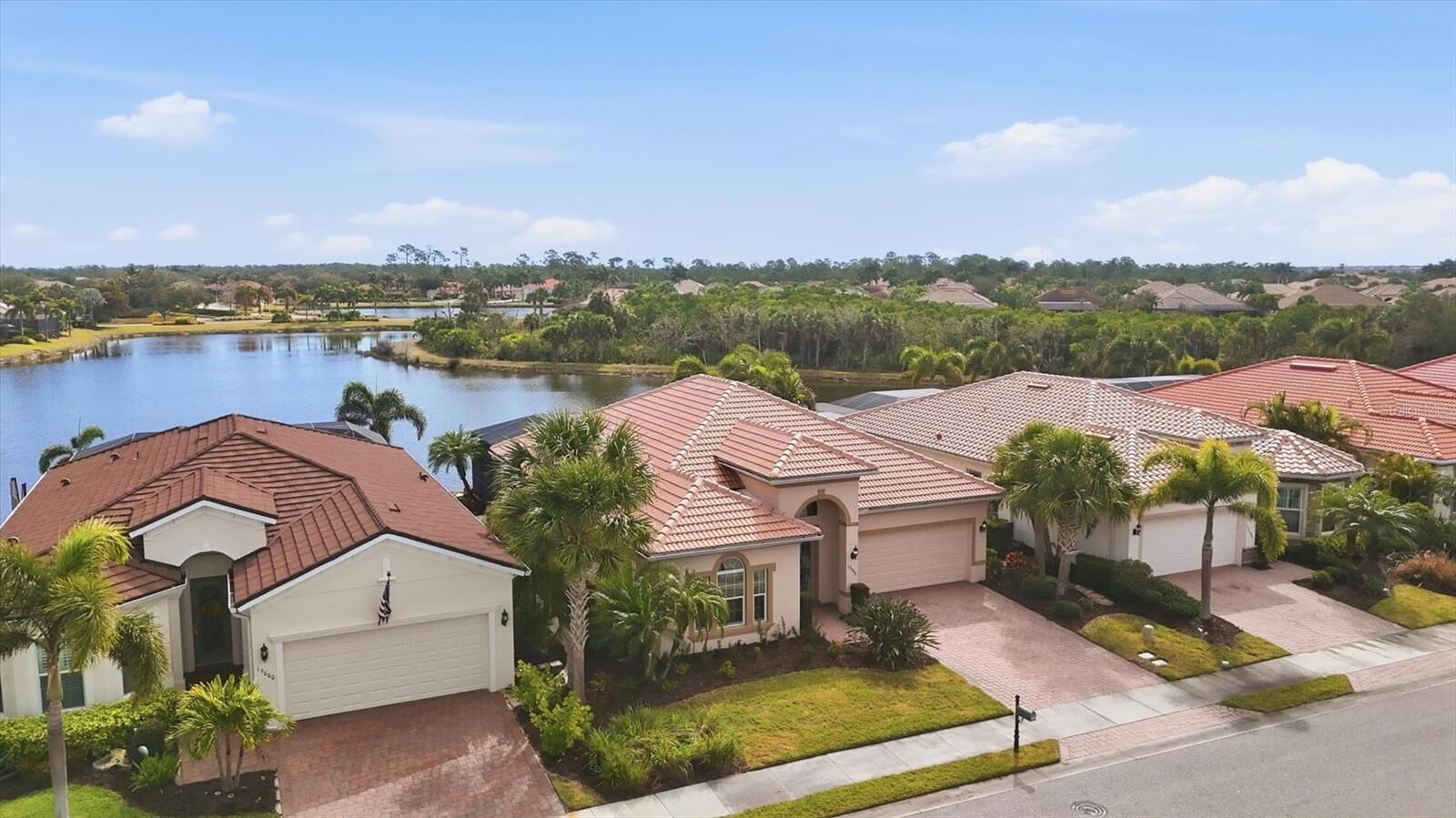 Property Photo: 12992 N Marsh Drive FL 33953