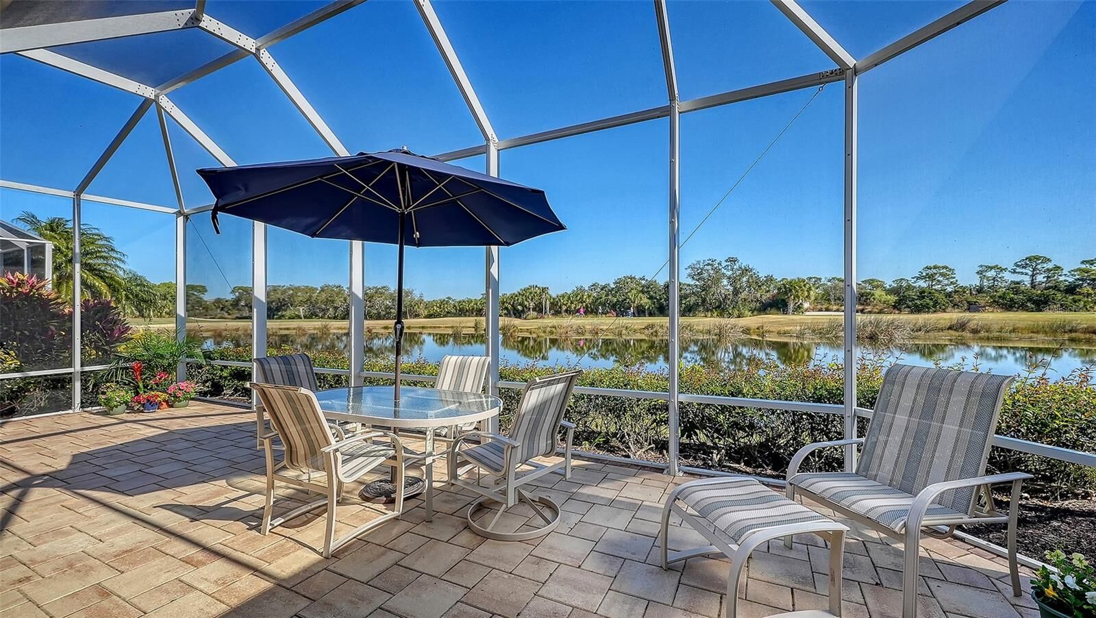 Property Photo: 9447 Forest Hills Circle FL 34238
