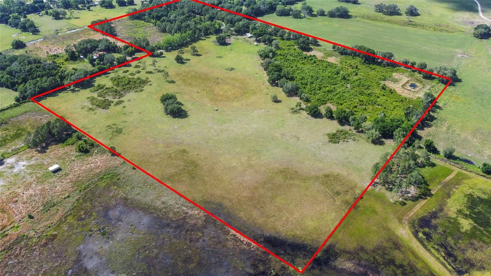 Property Photo:  SE 51st Lane  FL 33514 