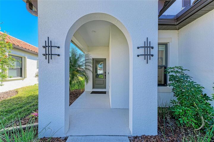 Property Photo:  329 Palmaria Court  FL 34275 