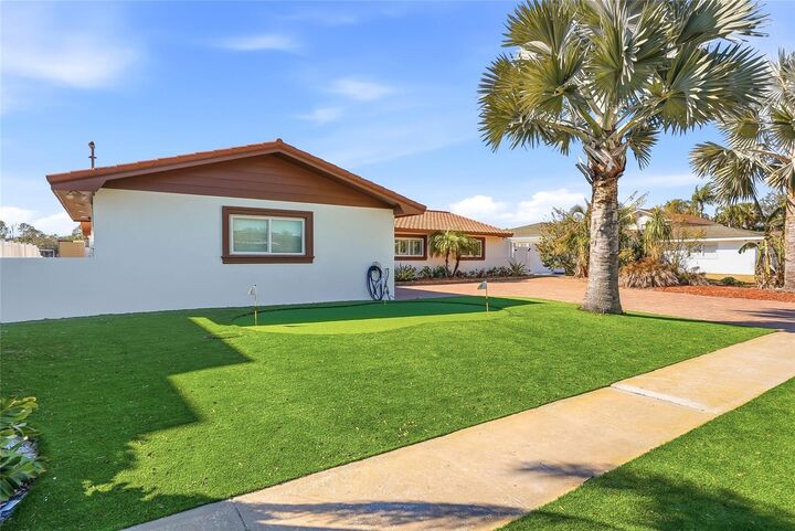 Property Photo:  3918 Americana  FL 33634 