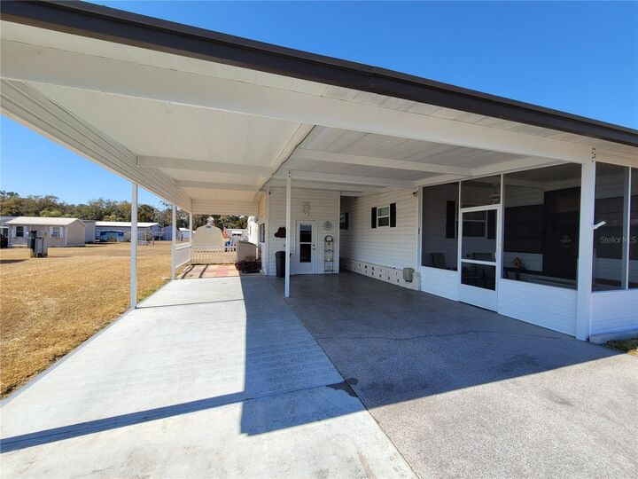 Property Photo:  39438 Rockford Avenue  FL 33542 