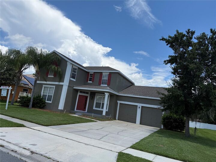 Property Photo:  3081 Marshfield Preserve Way  FL 34746 