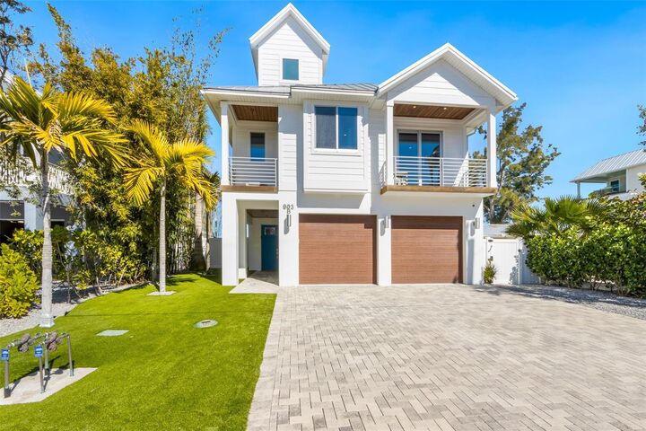 Property Photo:  903 N Shore Drive B  FL 34216 