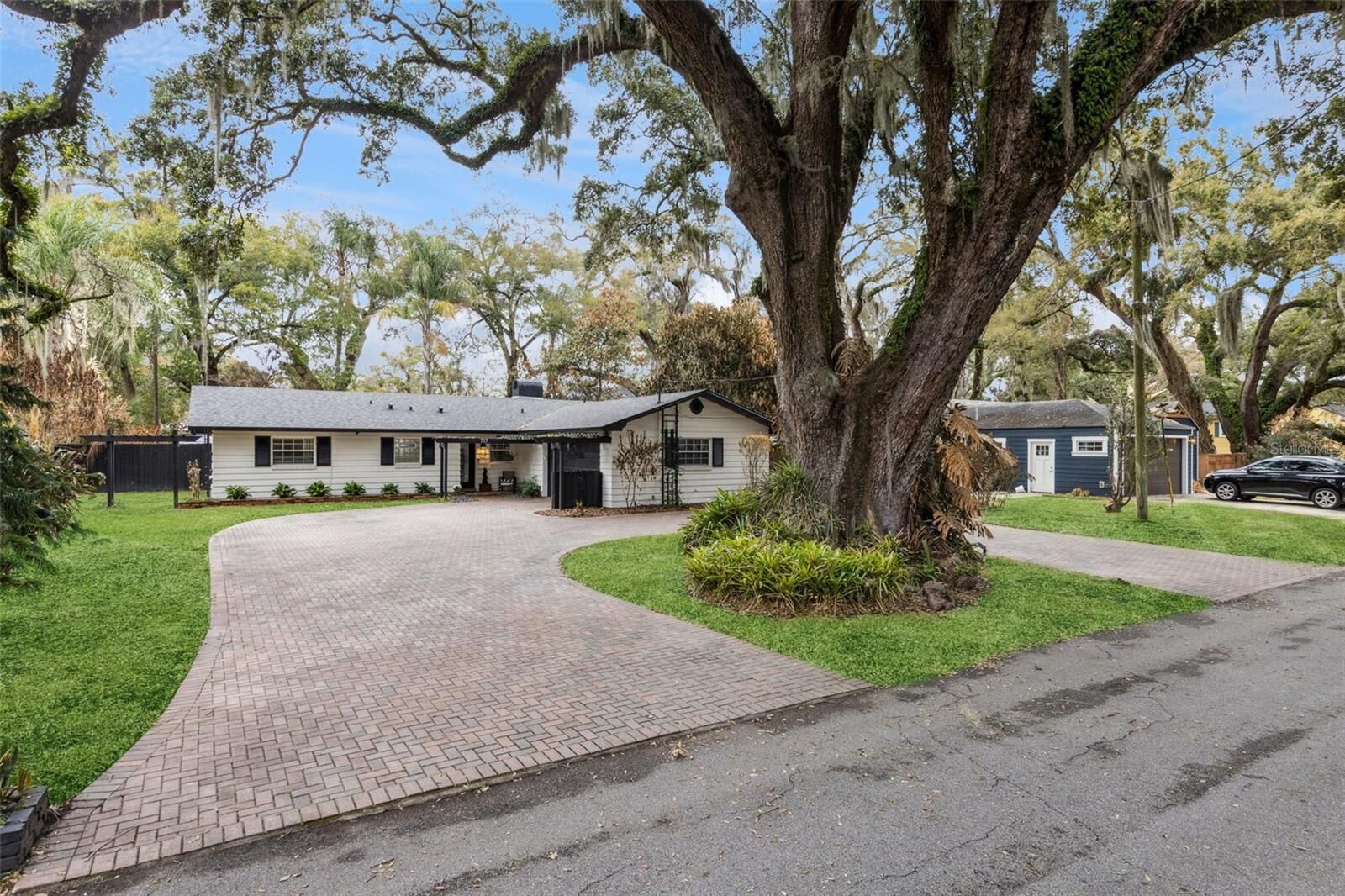 Property Photo: 717 31st Street FL 32805