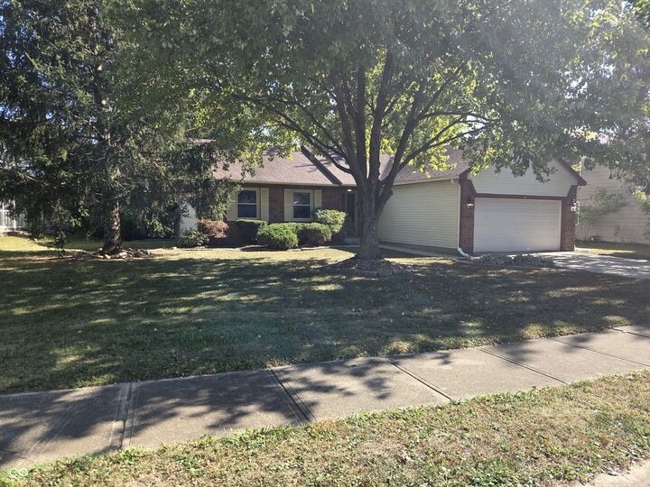 Property Photo:  6041 N Buell Lane  IN 46254 