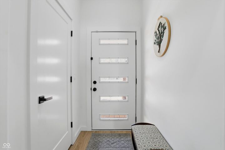 Property Photo:  1454 Laurel Street  IN 46203 