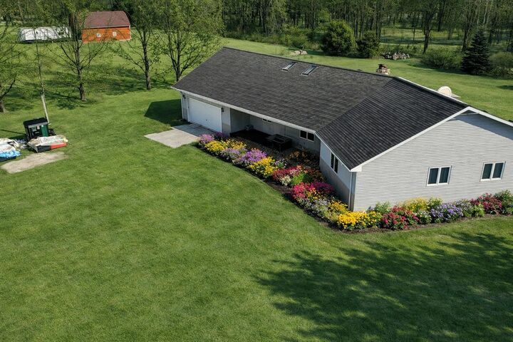 Property Photo:  9941 S Block Road  MI 48415 