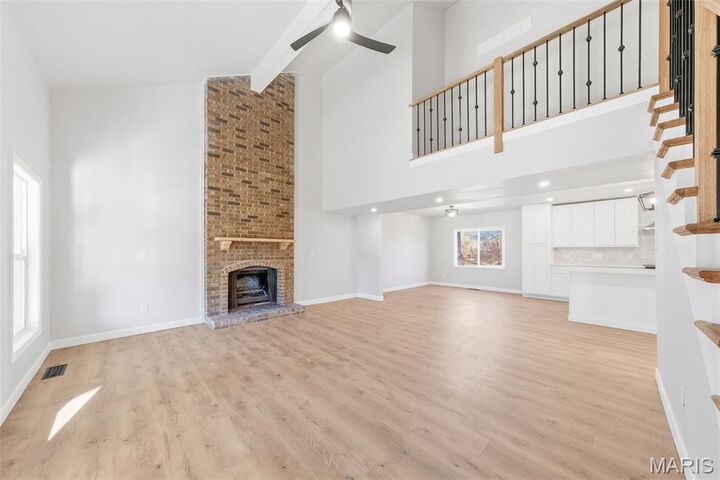 Property Photo:  12768 Coachlight Square Drive  MO 63033 