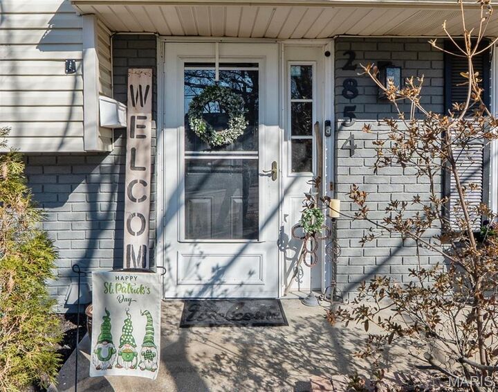 Property Photo:  2854 Hopper Road  MO 63701 