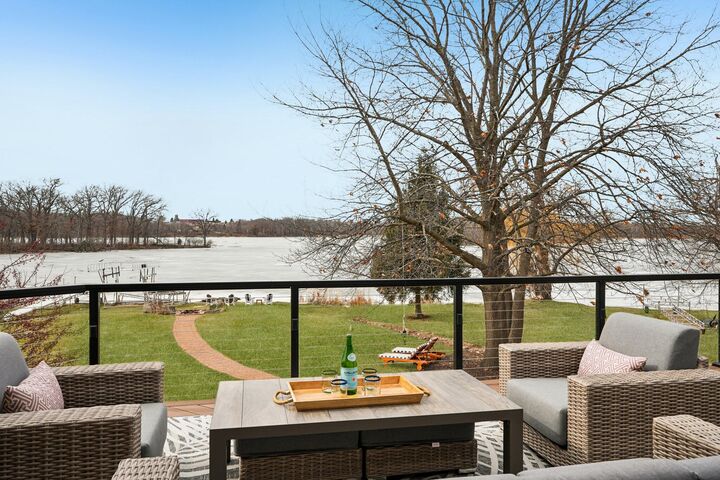 Property Photo:  N4985 Arrowhead Trl  WI 53039 