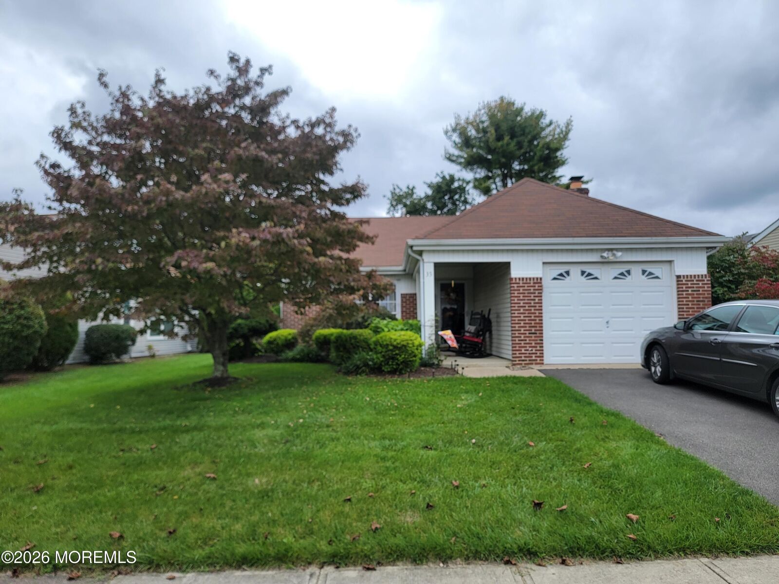 Property Photo: 35 Hastings Road NJ 08759