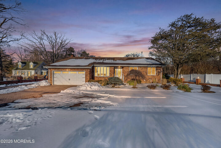 Property Photo: 34 Brookside Avenue NJ 08857