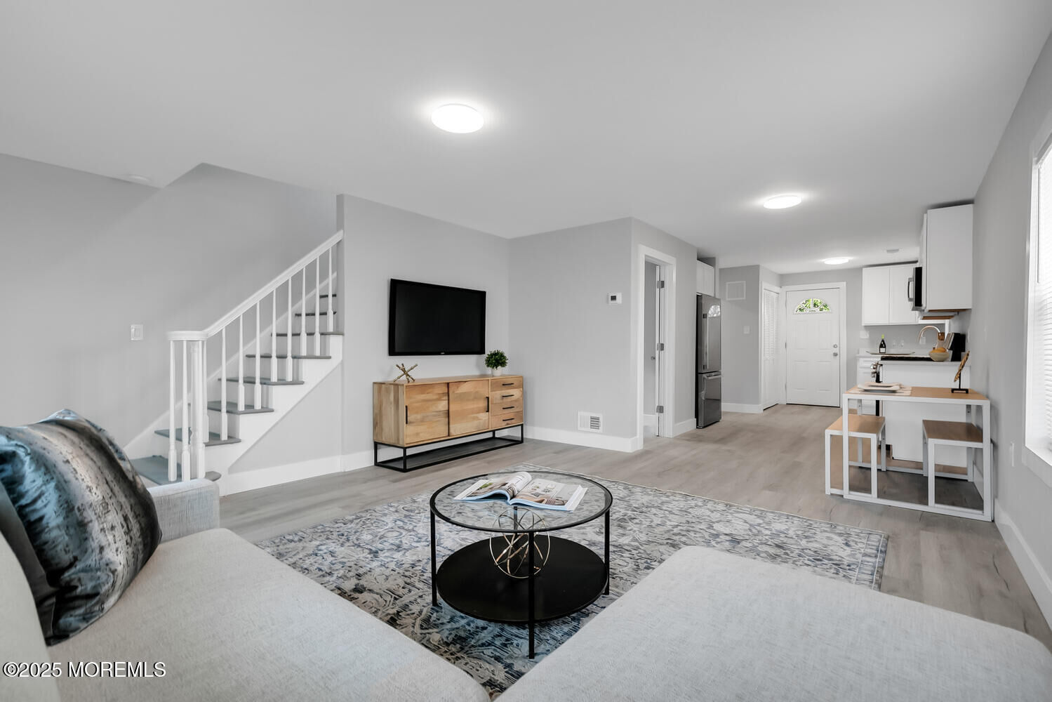 Property Photo: 33 Grove Place NJ 07734