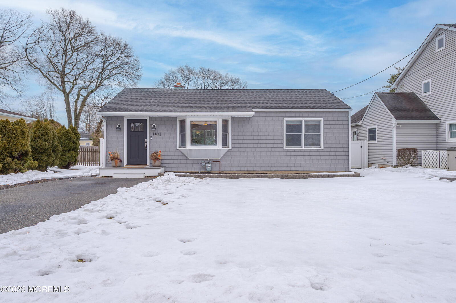 Property Photo:  1402 Northstream Parkway  NJ 08742 