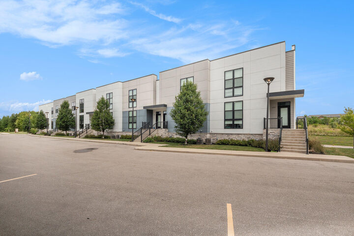 Property Photo:  6028 Port View Drive SE  MI 49512 