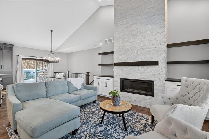 Property Photo: 53736 Terre Verde Hills Court IN 46628