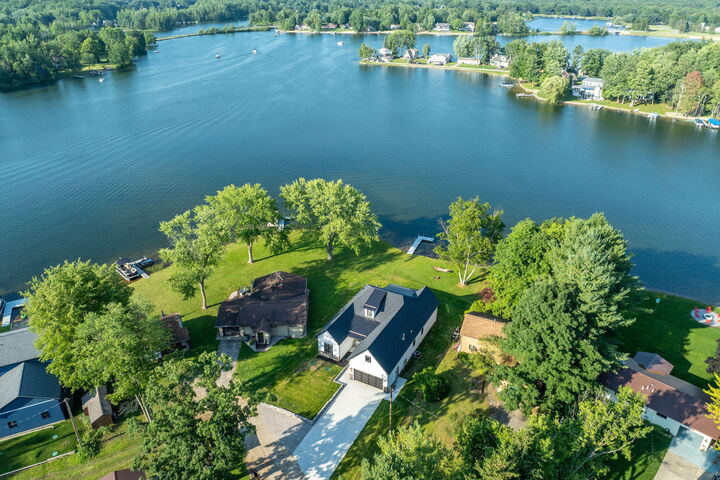 Property Photo:  7784 C Court  MI 49346 