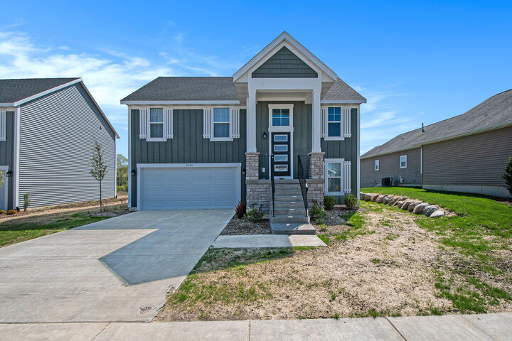 Property Photo: 7428 Traditional Court SE MI 49316