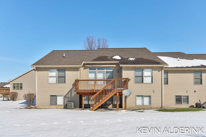 Property Photo:  2325 Valarie Drive  MI 49464 