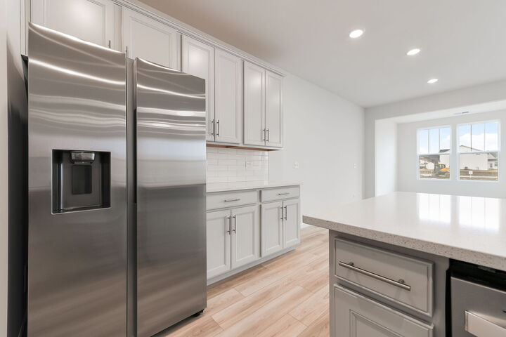 Property Photo:  672 Switchgrass Way 58005  IL 60490 