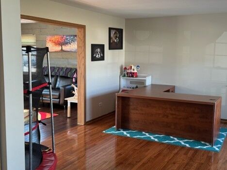 Property Photo:  8111 Old Mill Road  IL 60423 